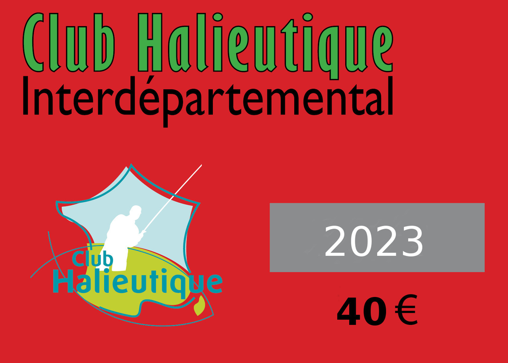 club halieutique departemental
